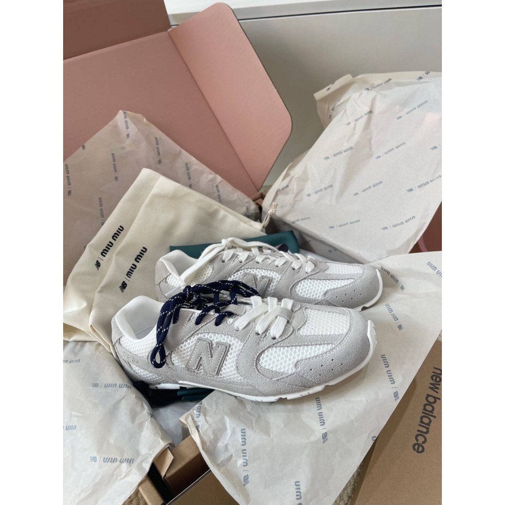New Balance New Balance