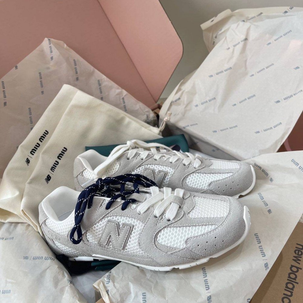 New Balance New Balance