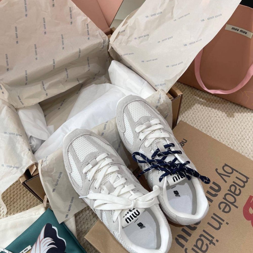 New Balance New Balance