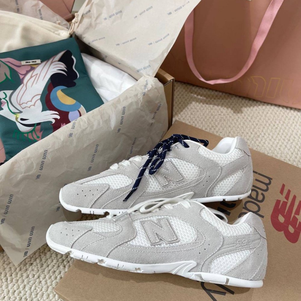 New Balance New Balance