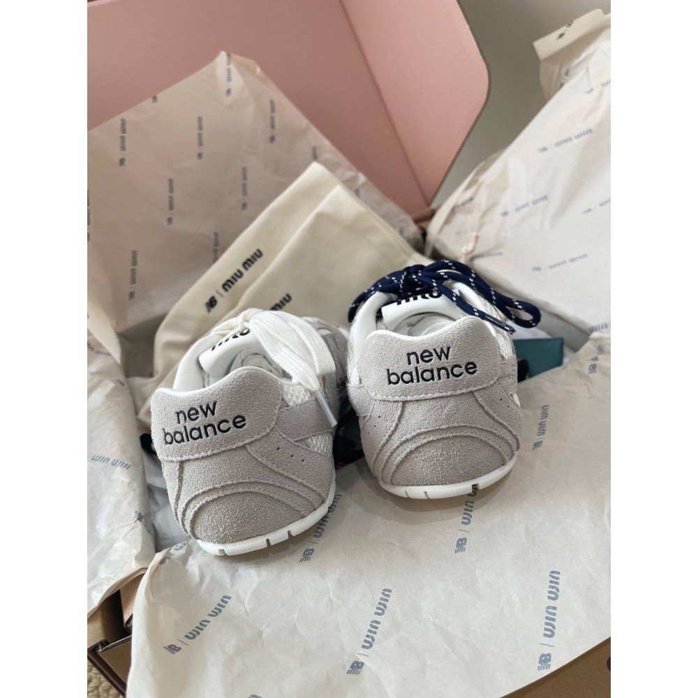 New Balance New Balance