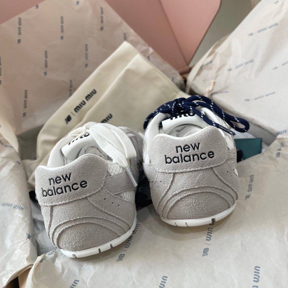 New Balance New Balance
