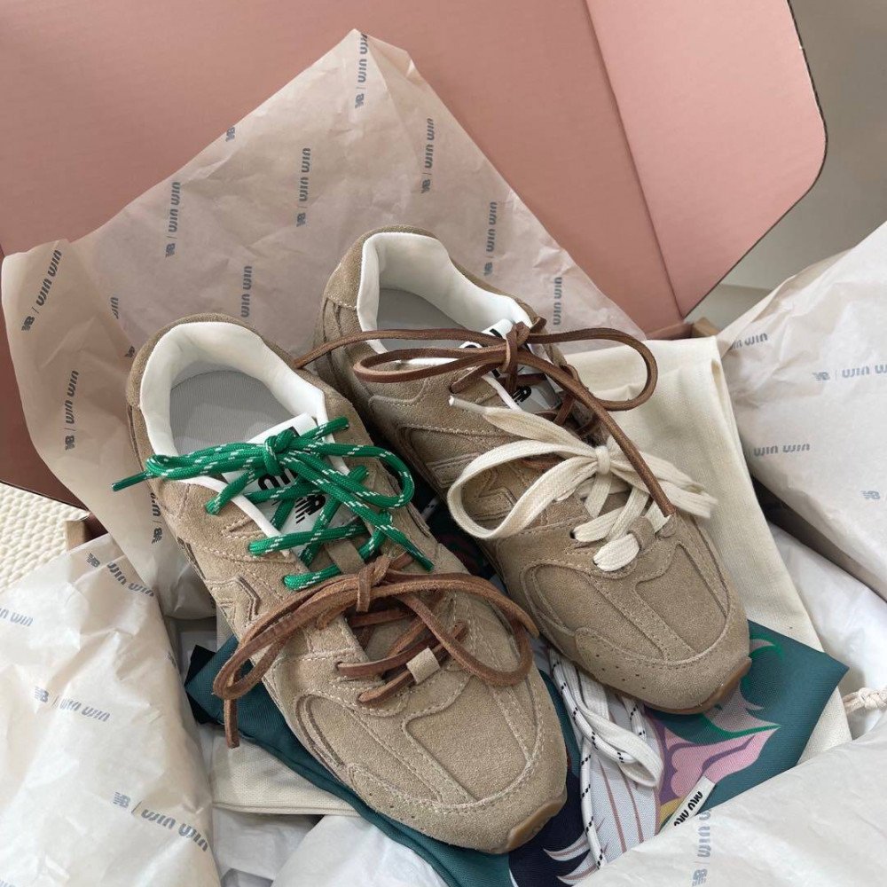 New Balance New Balance