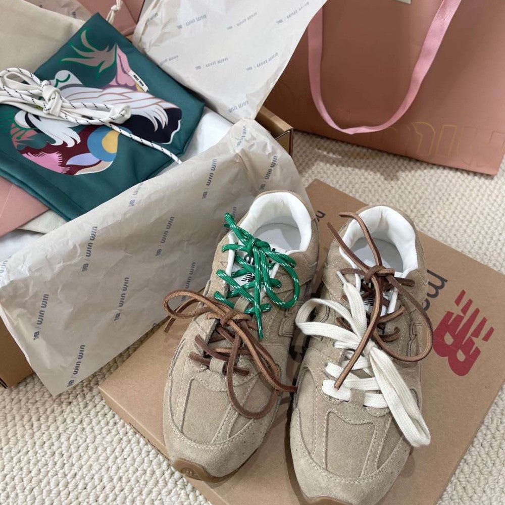 New Balance New Balance