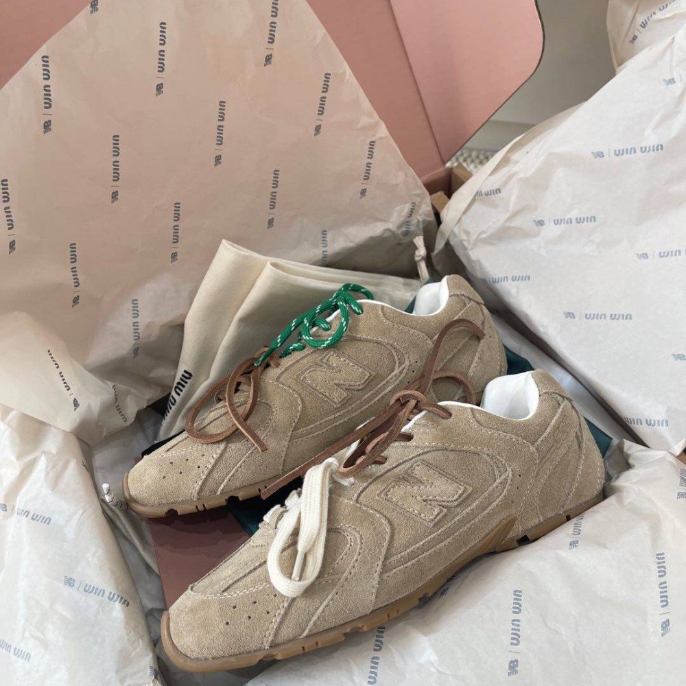 New Balance New Balance