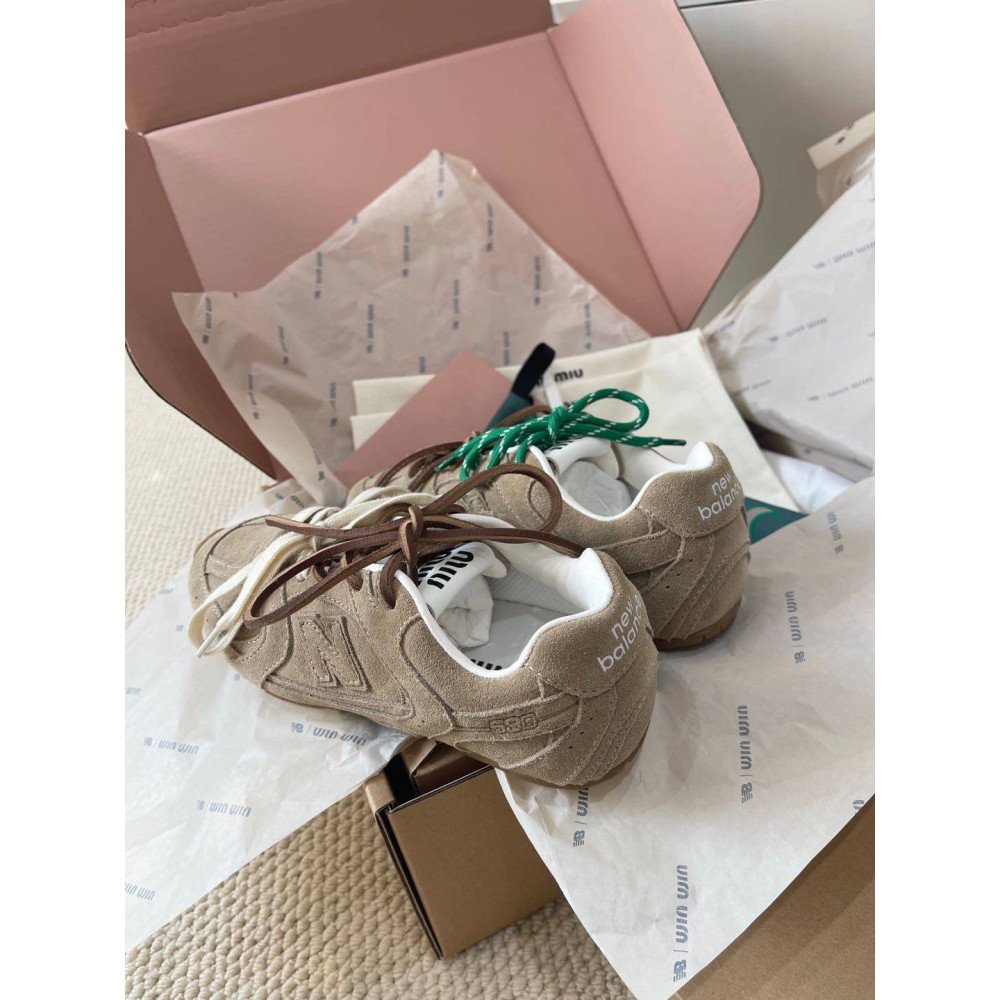 New Balance New Balance