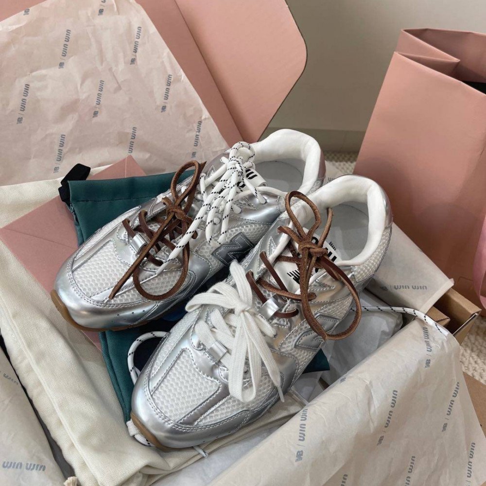 New Balance