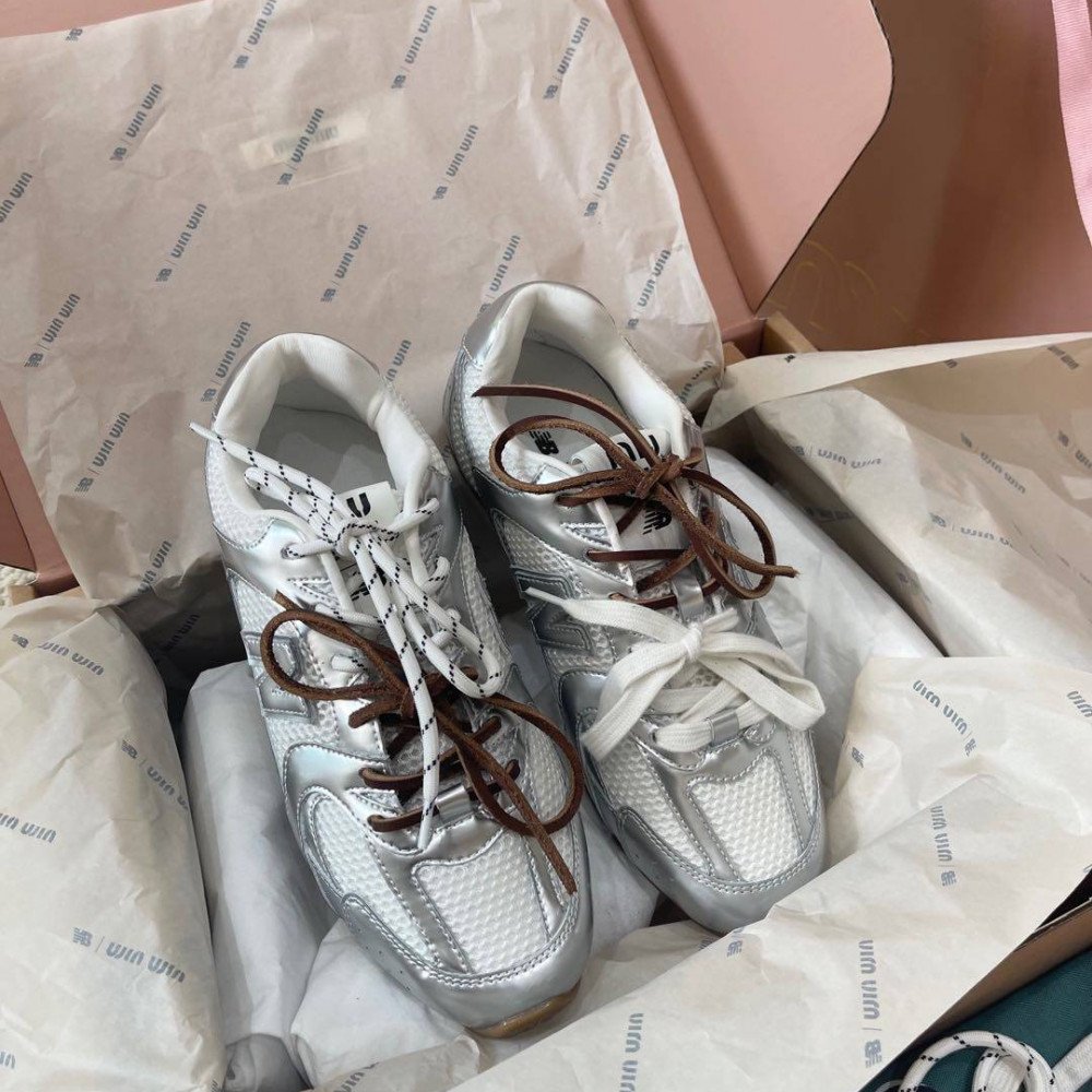 New Balance New Balance