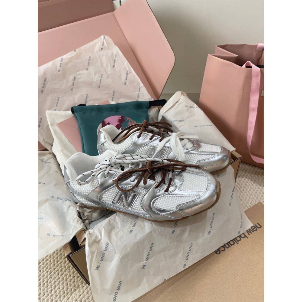 New Balance New Balance