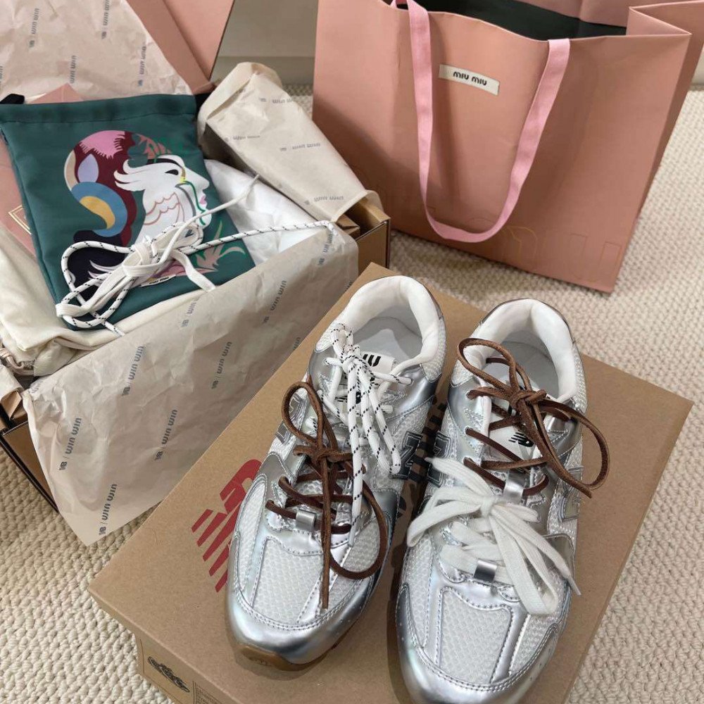 New Balance New Balance