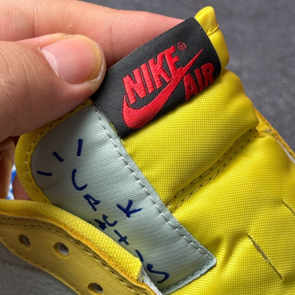 aj1 aj1