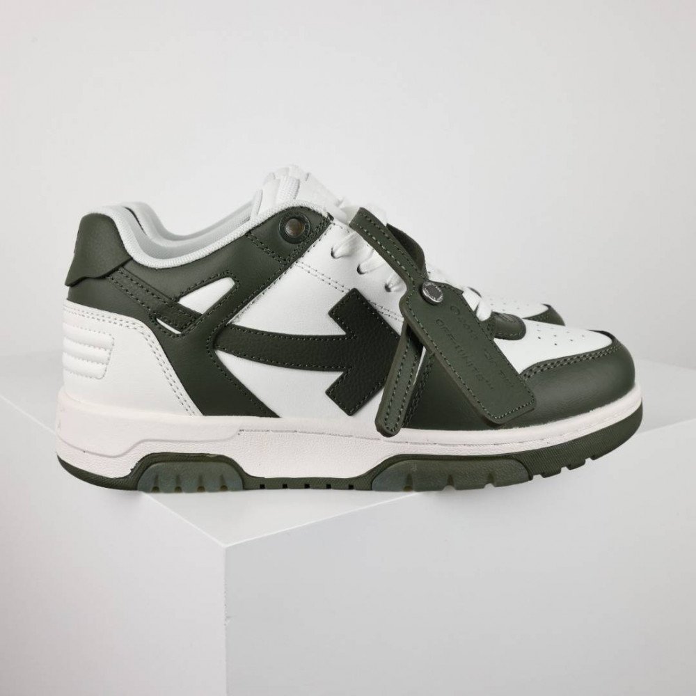 OFF-White OFF-White