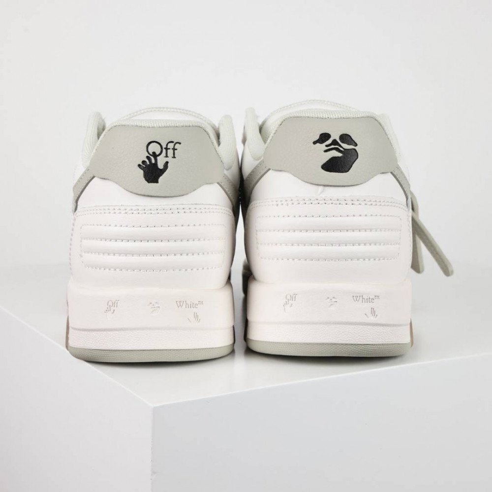 OFF-White OFF-White
