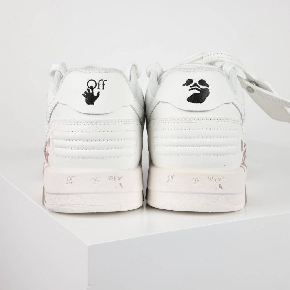OFF-White OFF-White