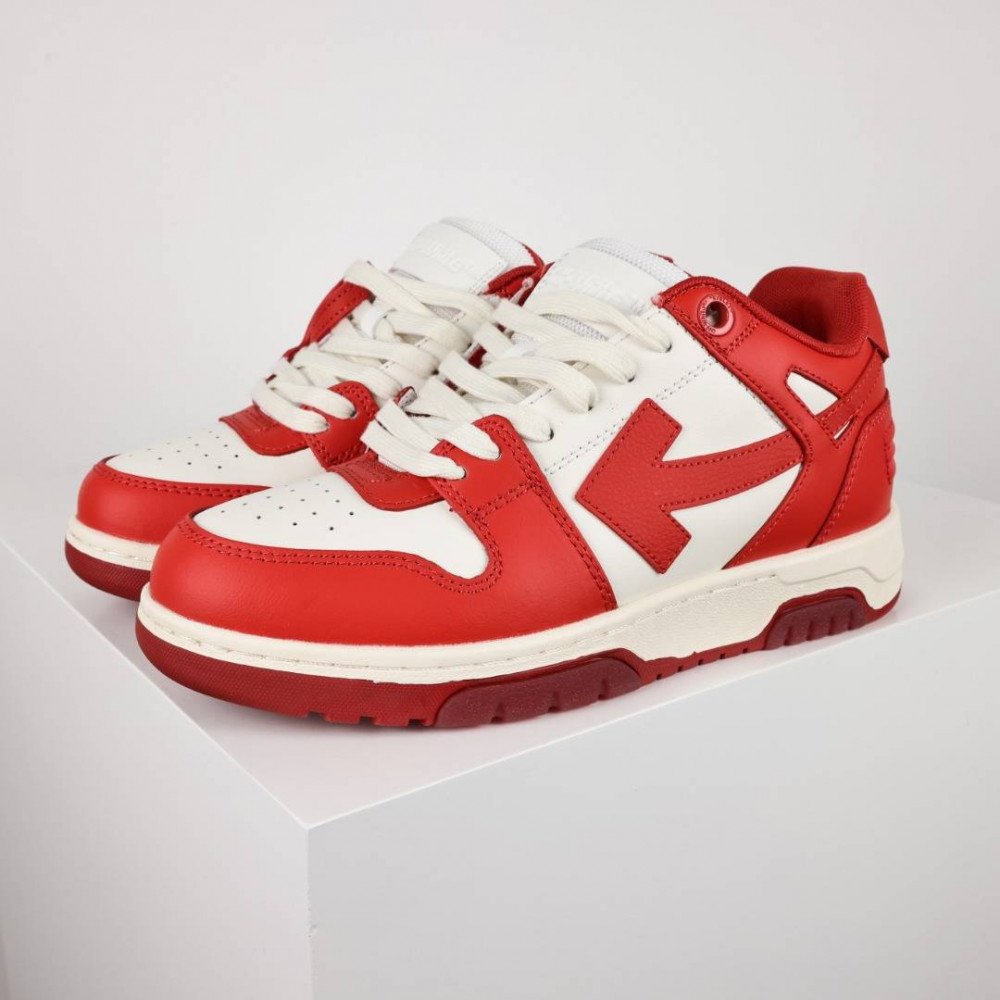 OFF-White OFF-White