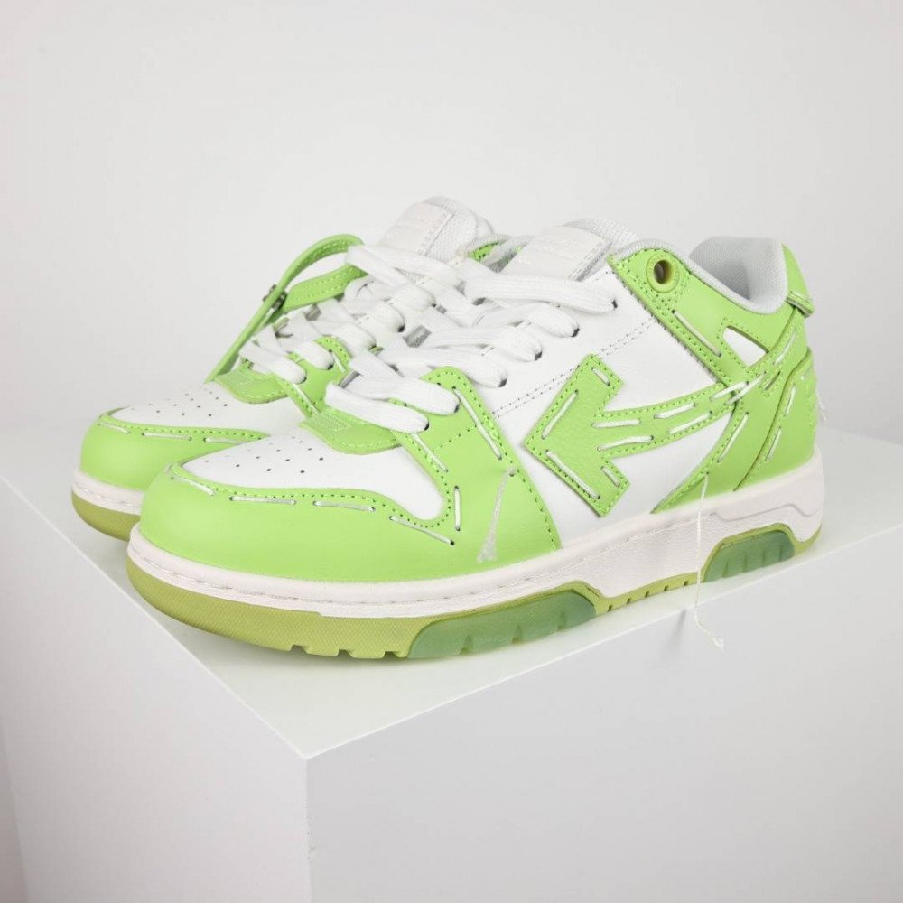OFF-White OFF-White