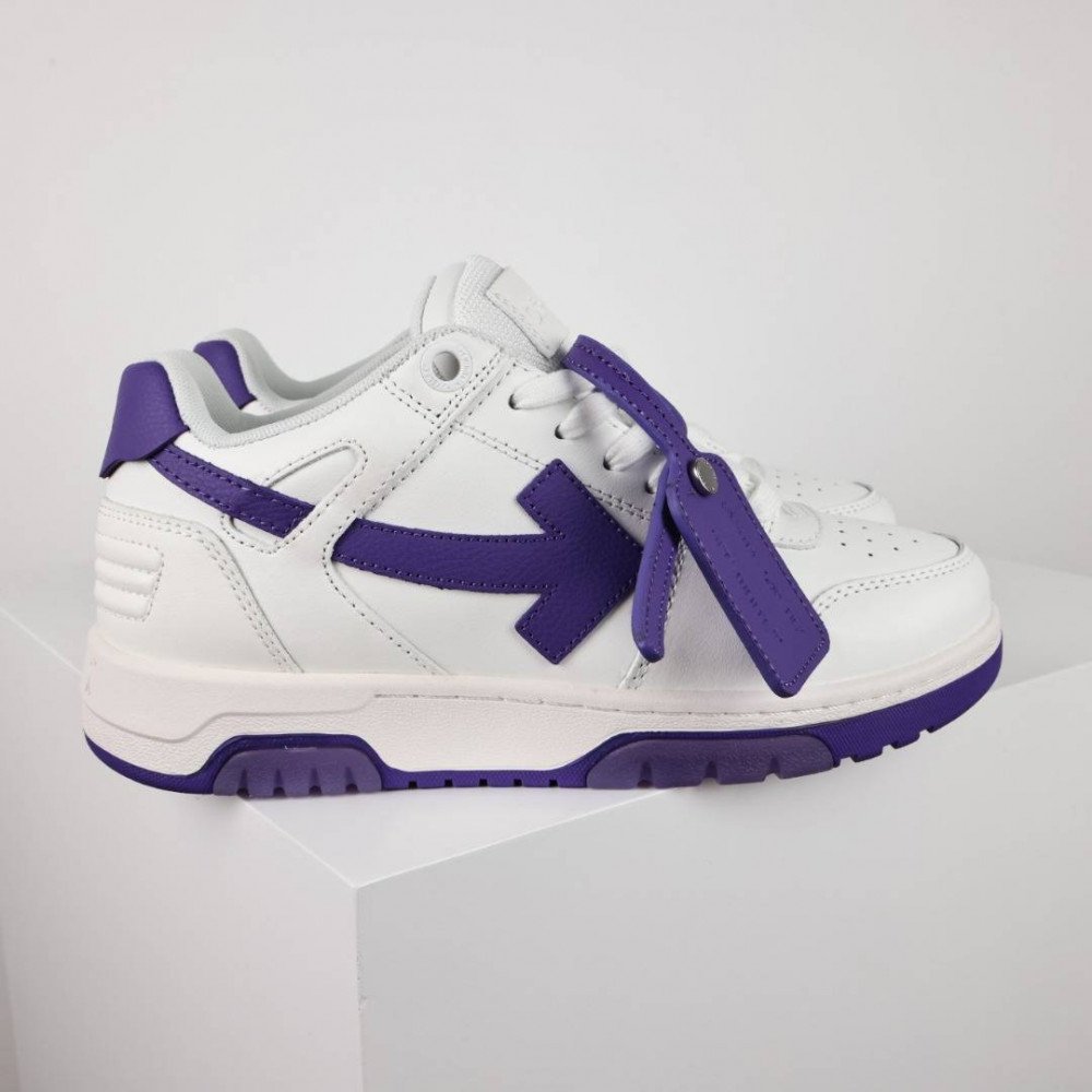 OFF-White OFF-White