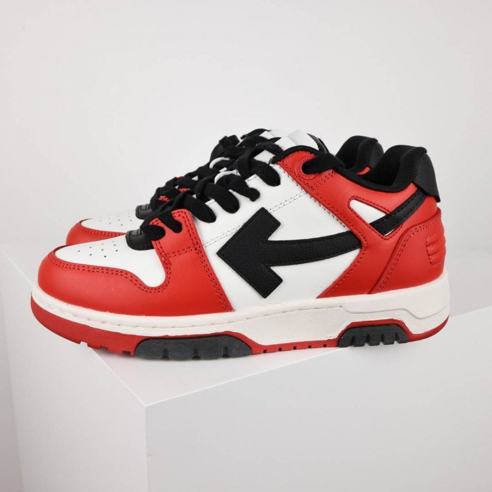 OFF-White OFF-White