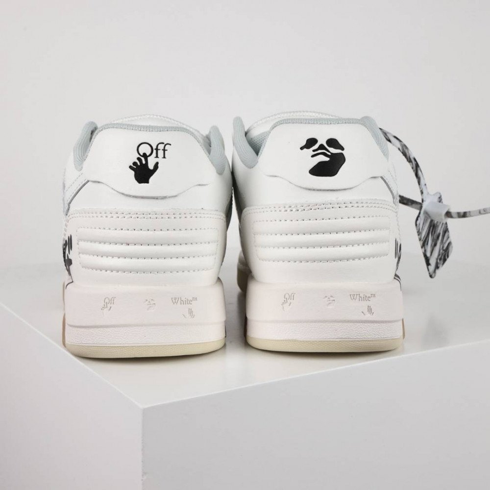 OFF-White OFF-White