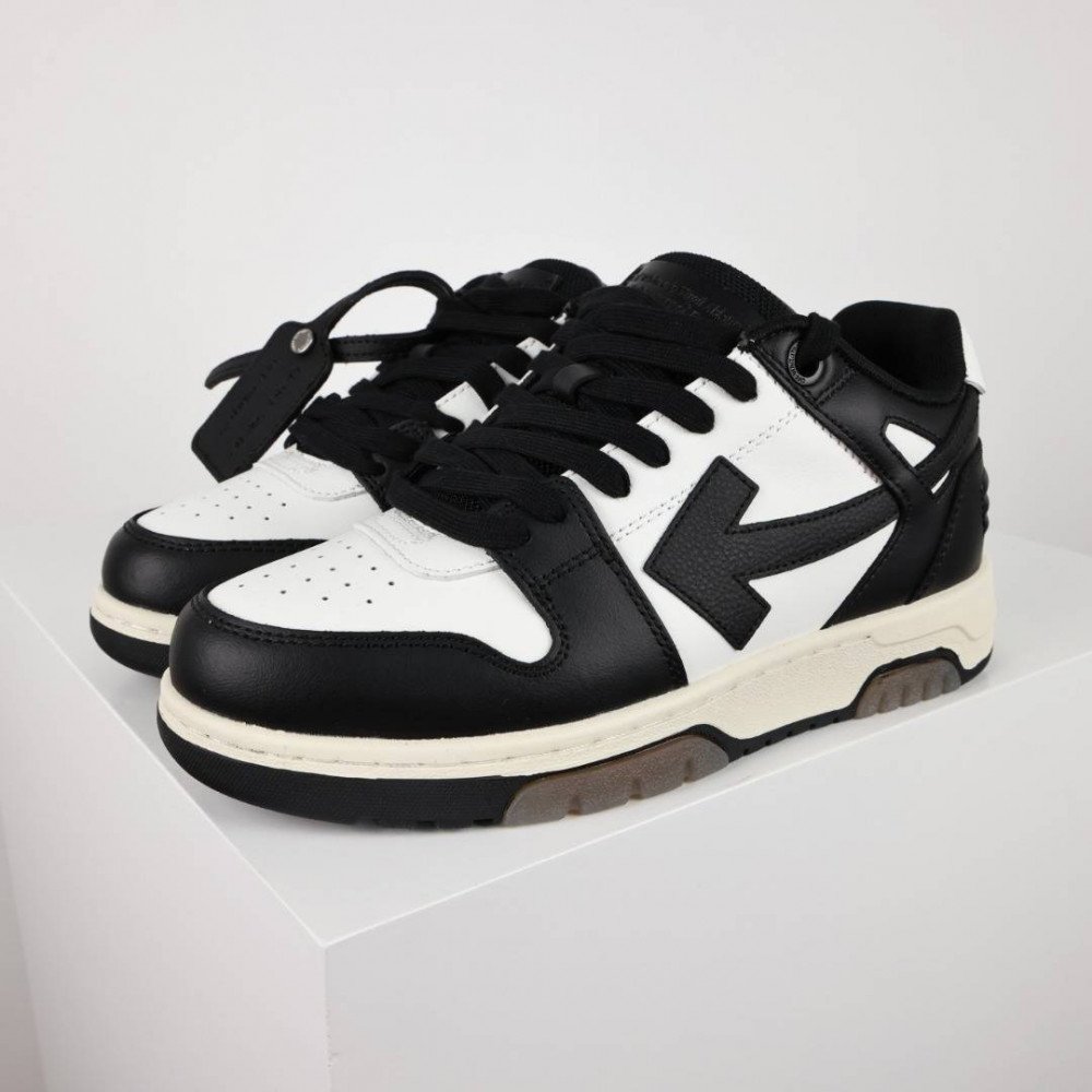 OFF-White OFF-White