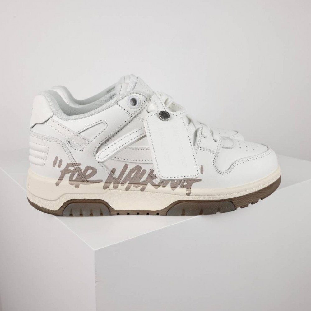 OFF-White OFF-White
