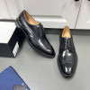 leather shoes