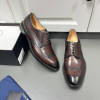 leather shoes