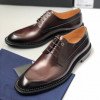 leather shoes