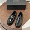 leather shoes