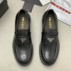 leather shoes