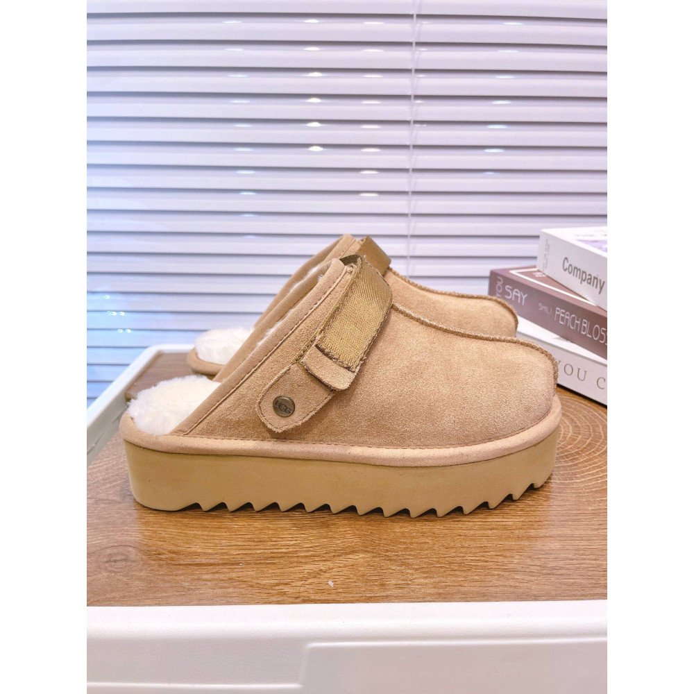 Lanakrog Slippers Lanakrog Slippers