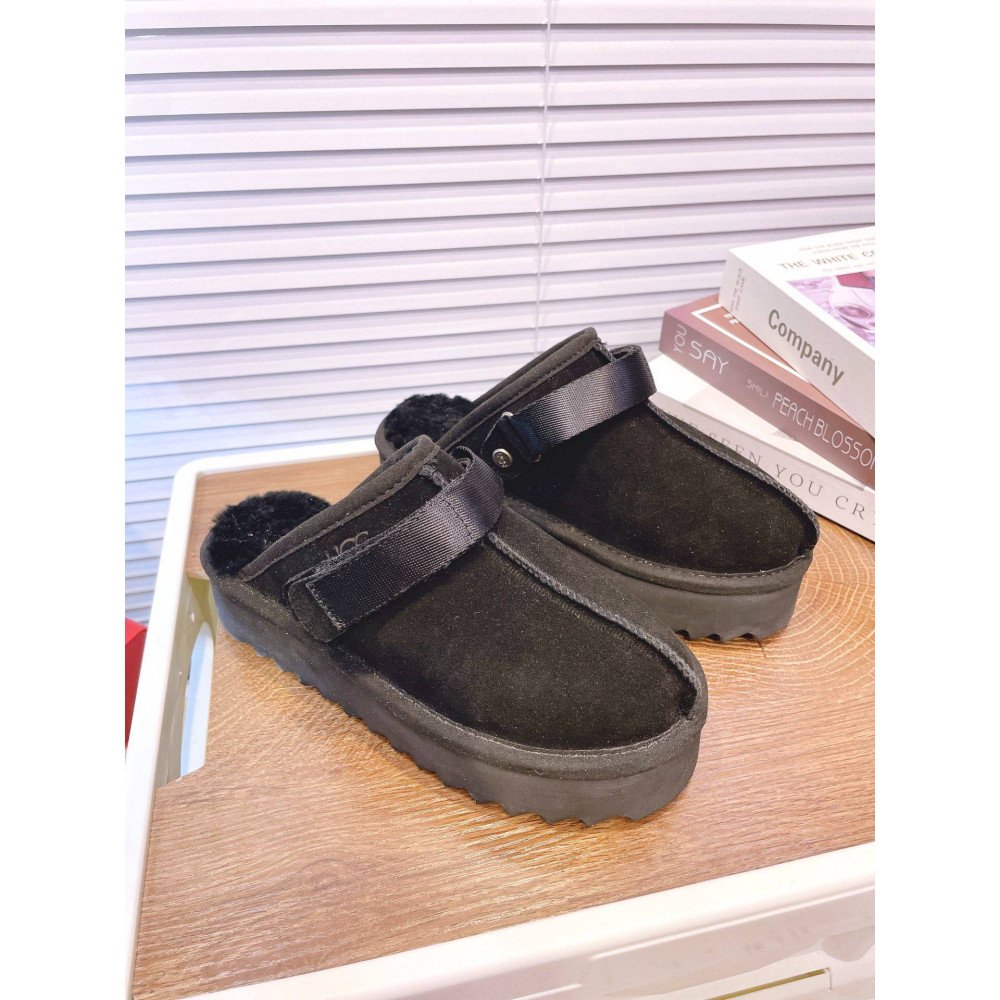 Lanakrog Slippers Lanakrog Slippers