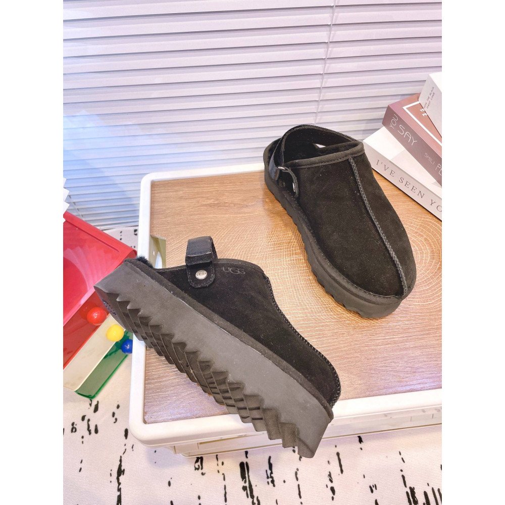 Lanakrog Slippers Lanakrog Slippers