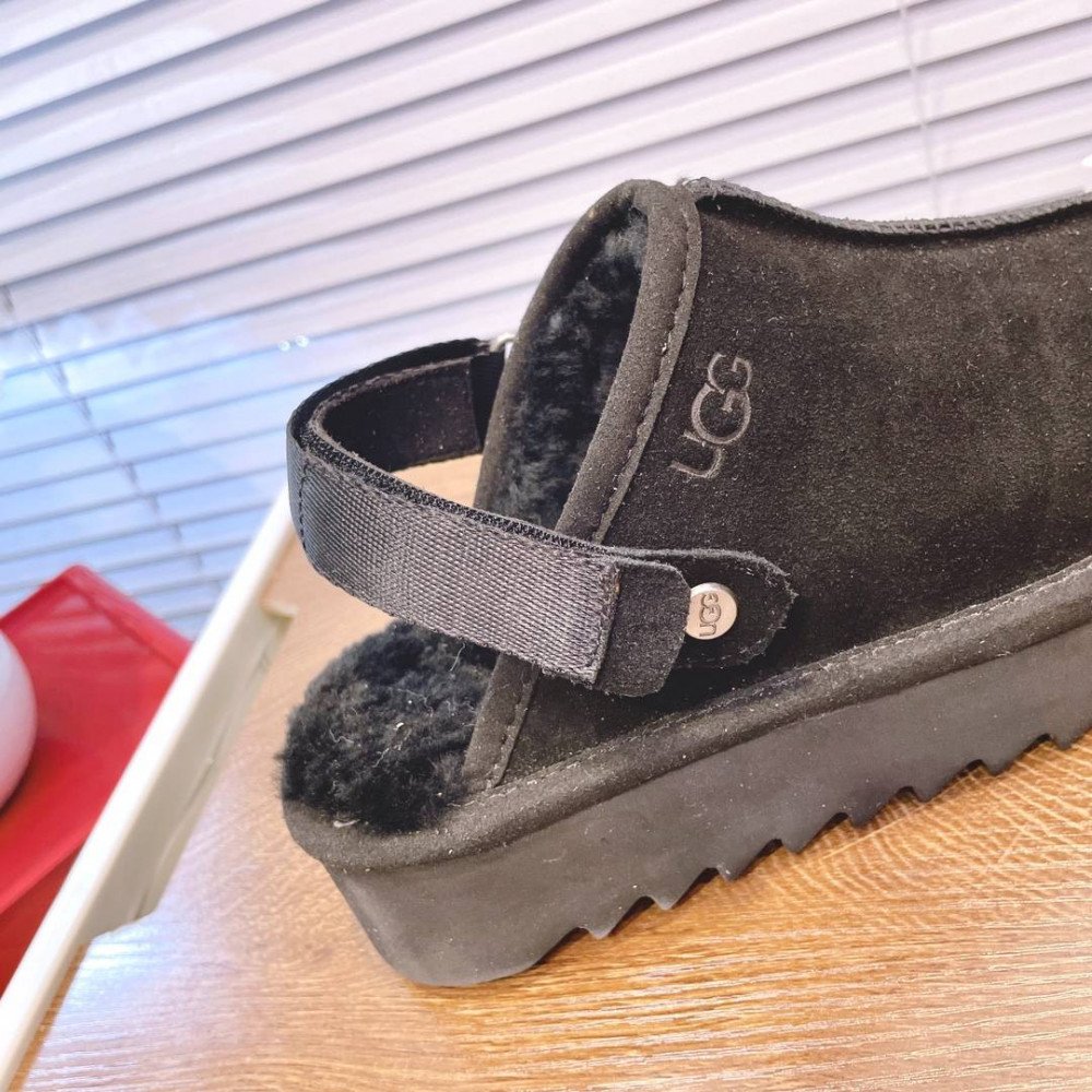 Lanakrog Slippers Lanakrog Slippers