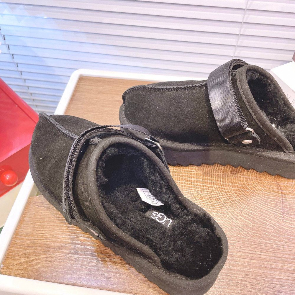Lanakrog Slippers Lanakrog Slippers