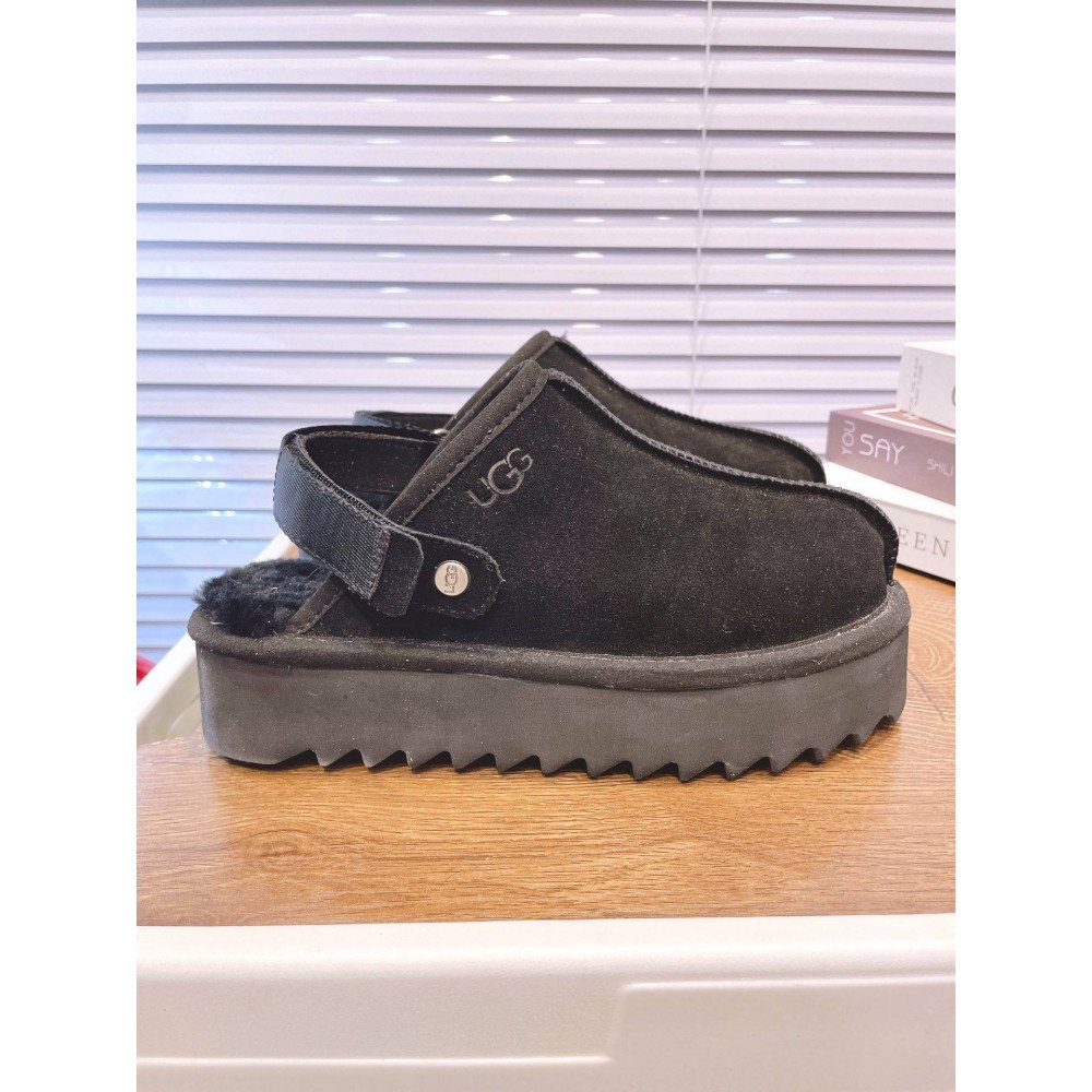 Lanakrog Slippers Lanakrog Slippers