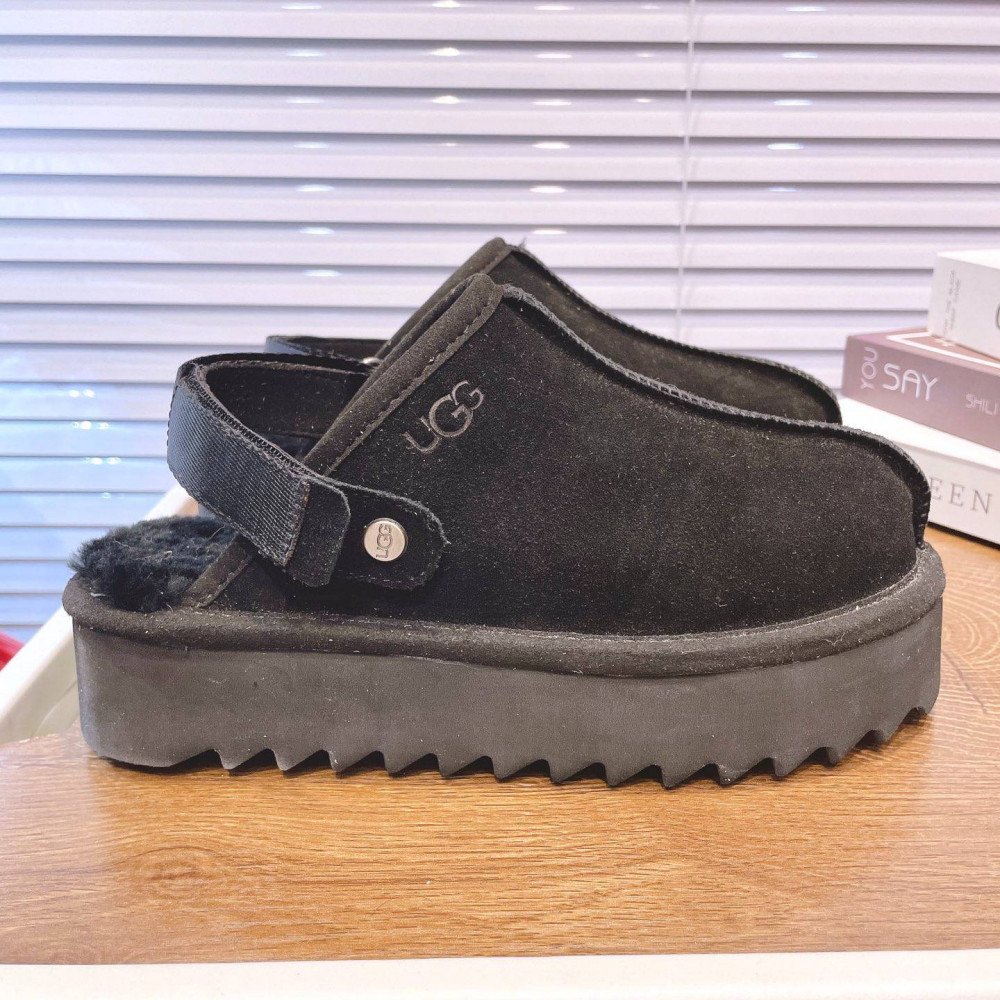 Lanakrog Slippers Lanakrog Slippers