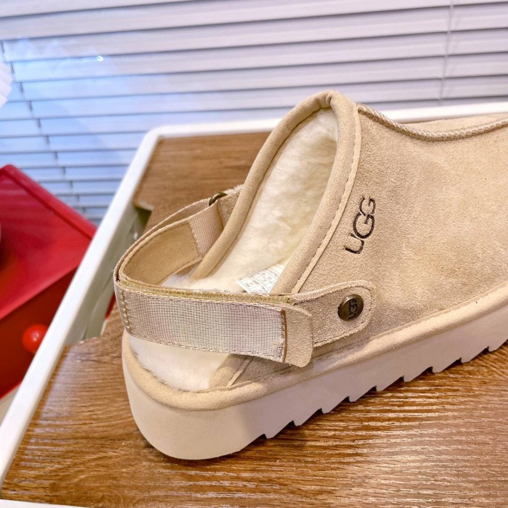 Lanakrog Slippers Lanakrog Slippers