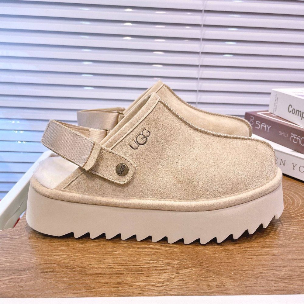 Lanakrog Slippers Lanakrog Slippers