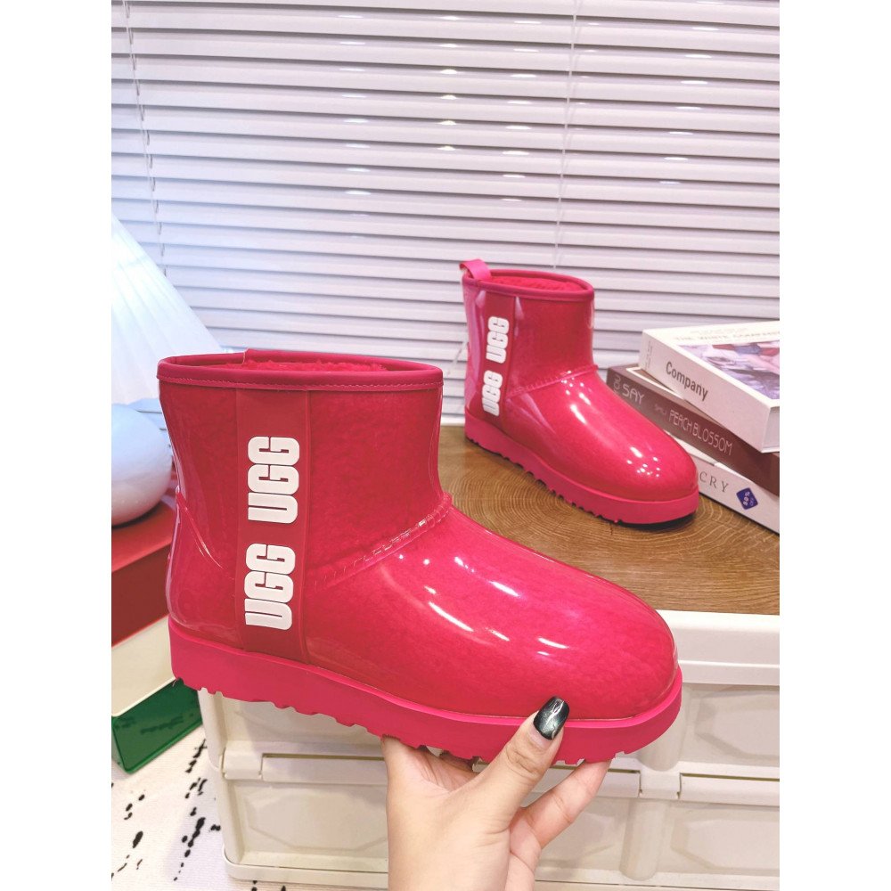 Rubber boot Rubber boot