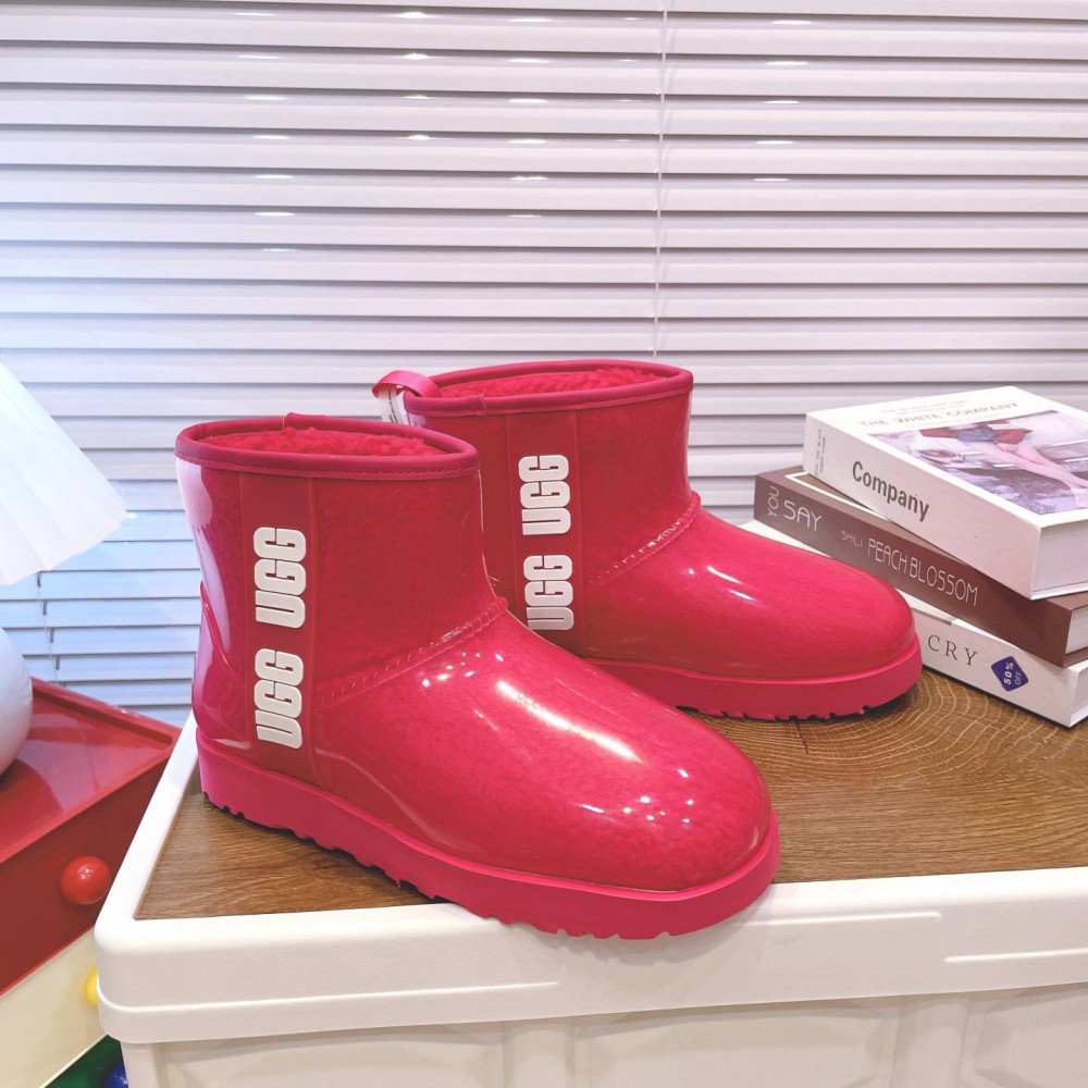 Rubber boot Rubber boot