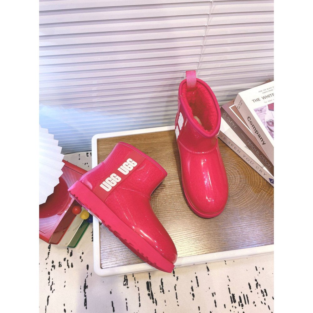 Rubber boot Rubber boot