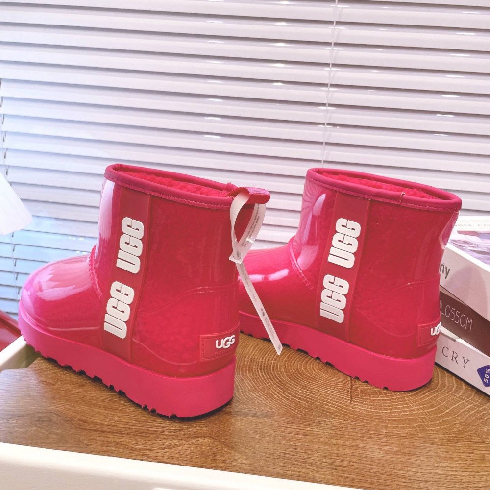 Rubber boot Rubber boot