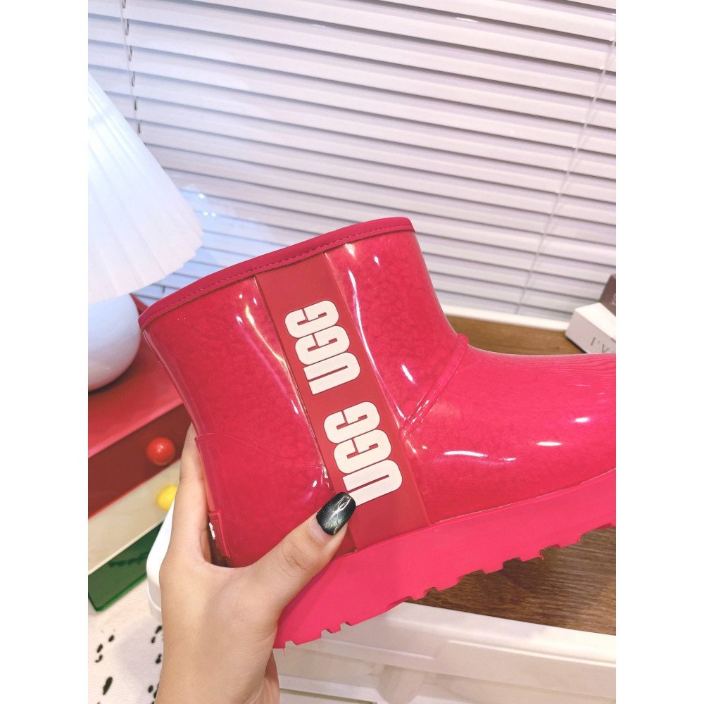 Rubber boot Rubber boot