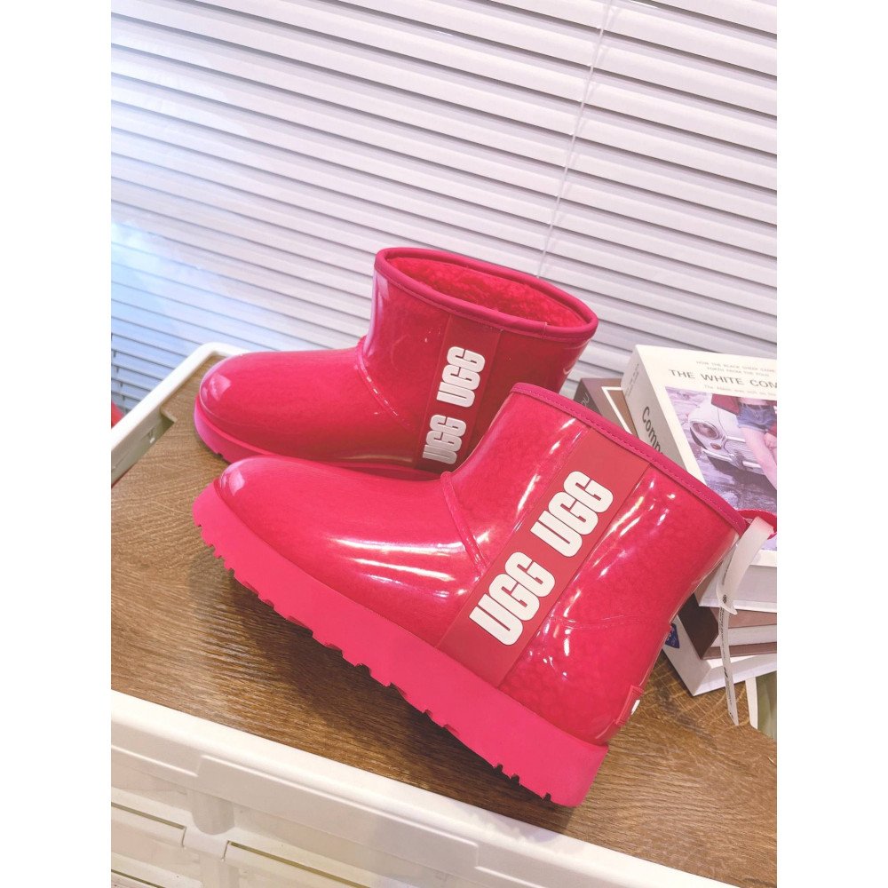Rubber boot Rubber boot