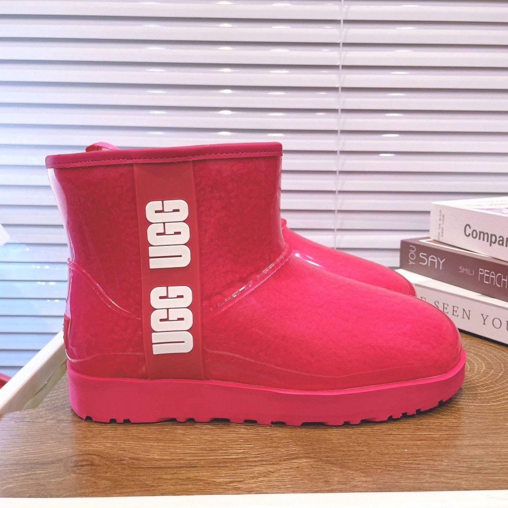 Rubber boot Rubber boot
