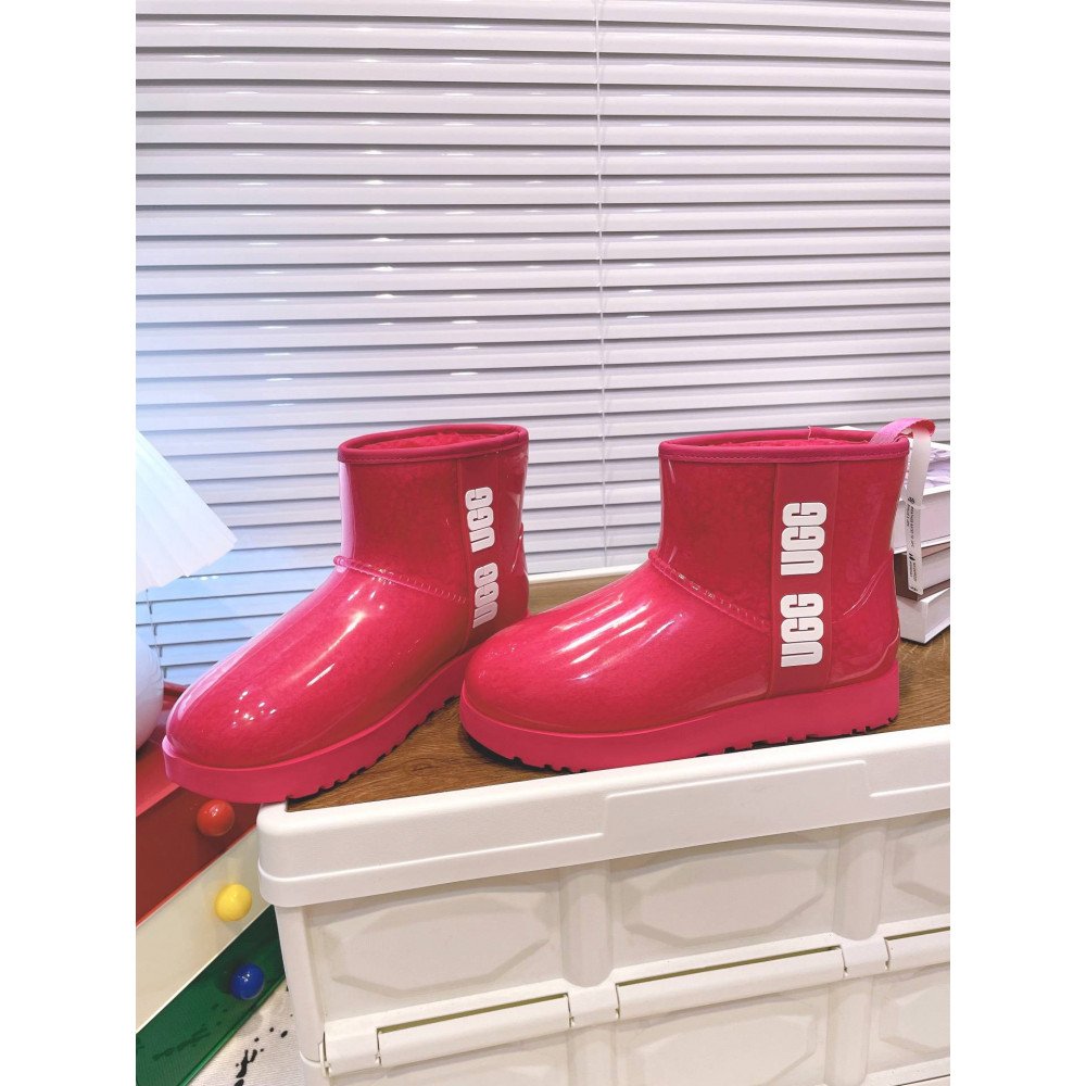 Rubber boot Rubber boot