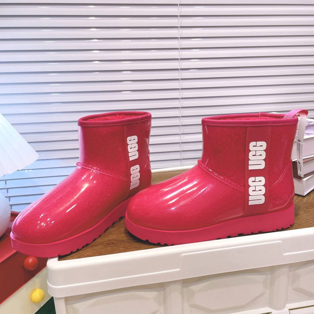 Rubber boot Rubber boot