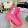 Rubber boot