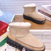 The Venture Daze Mule24